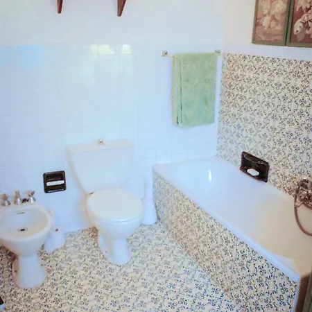Villa Gemmellaro *