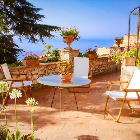 Gemmellaro Taormina