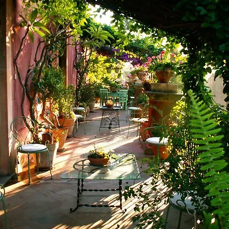 Villa Gemmellaro *