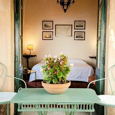 Villa Gemmellaro Taormina