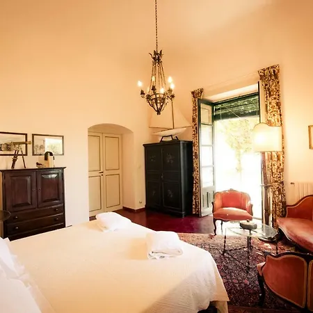 Villa Gemmellaro