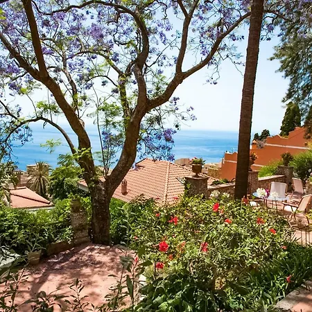 Gemmellaro Taormina
