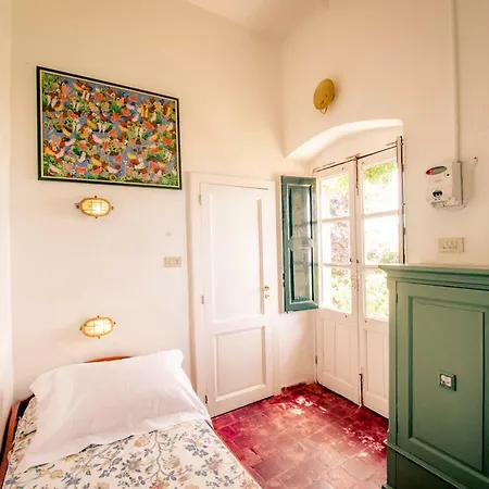 Villa Gemmellaro Taormina