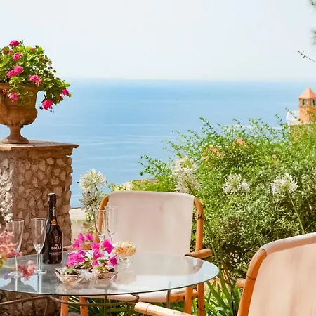 Gemmellaro Villa *